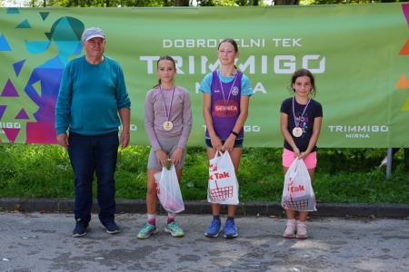 Mirna -12 Dobrodelni Trimmigo, 6 km -solarke, foto Pep (20)